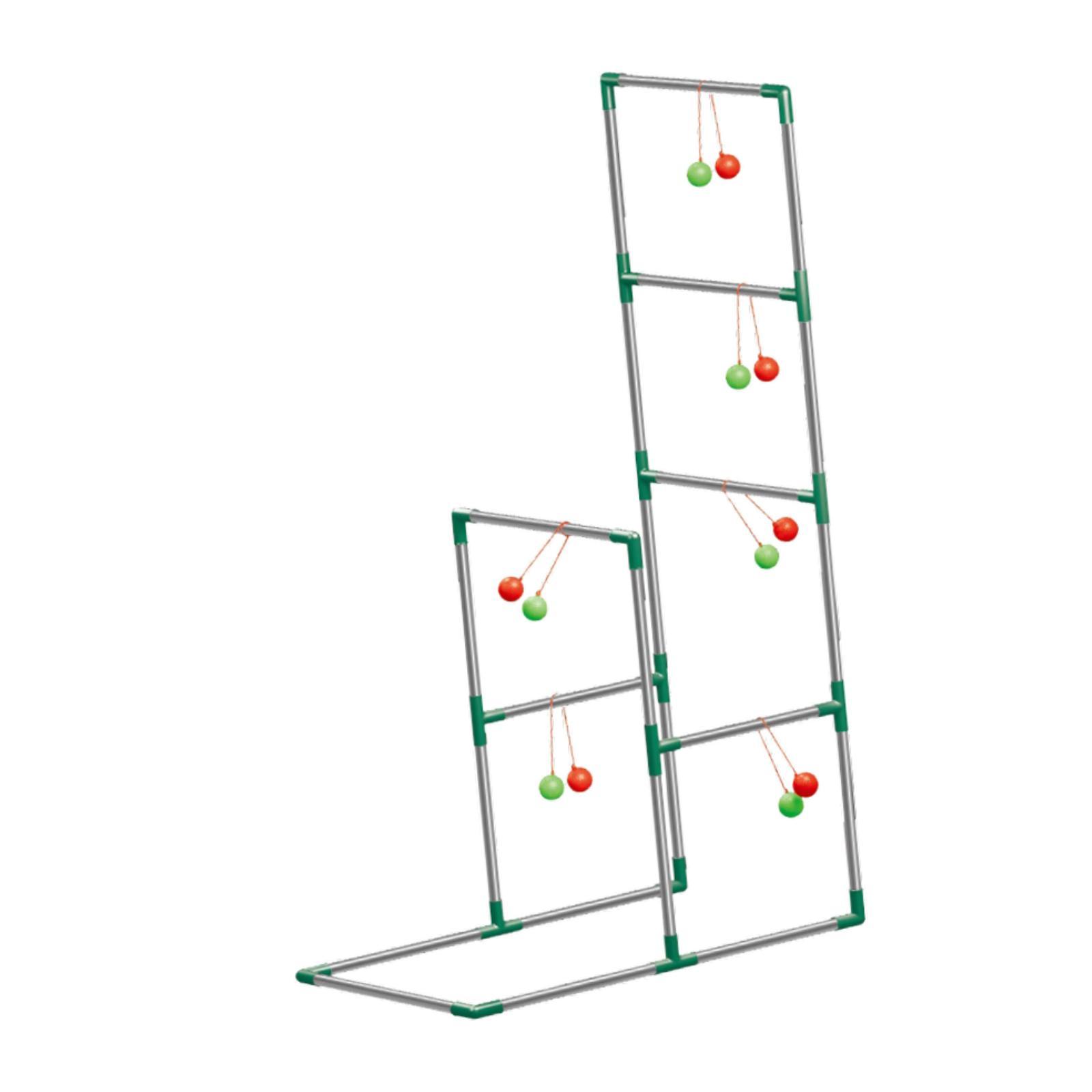 Ladder Toss Outdoor Game Set W – Ladder Toss Set recenzja i cena
