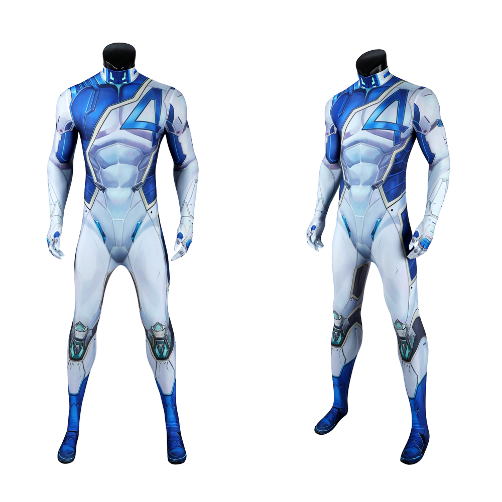 Game PS5 Mr Fantastic Rivals C – Party Games In Ps5 recenzja i cena