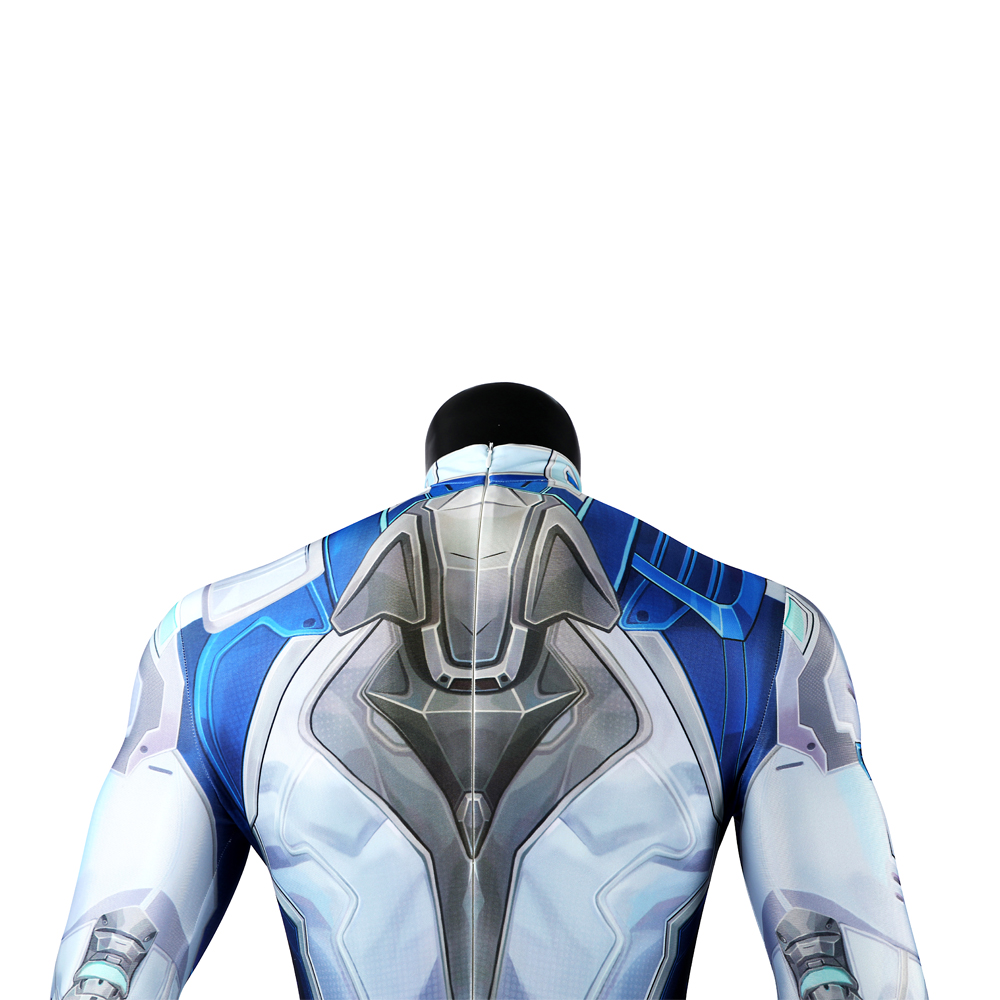 Game PS5 Mr Fantastic Rivals C – Party Games In Ps5 recenzja i cena
