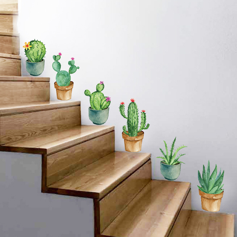 Green Garden Plant Cactus Pott – Ladder Toss Set recenzja i cena