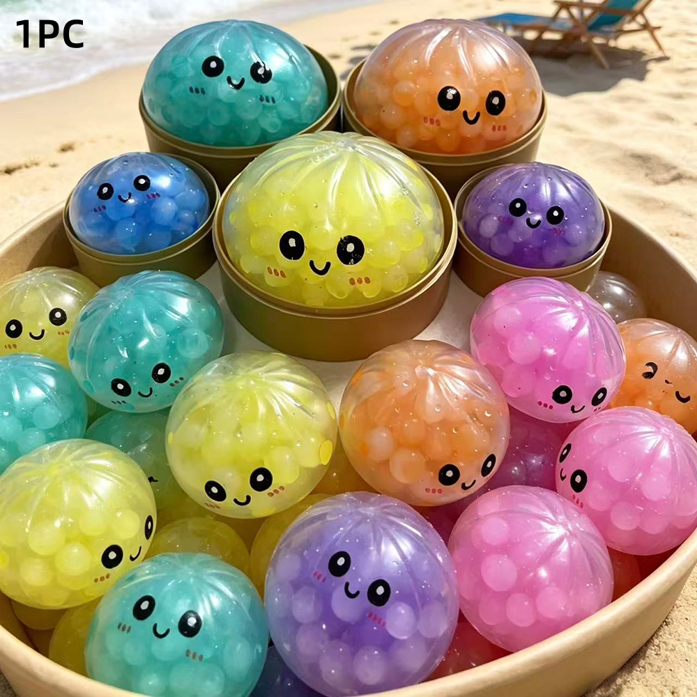 1PC Simulation Dumpling Squish – Party Games Graduation recenzja i cena