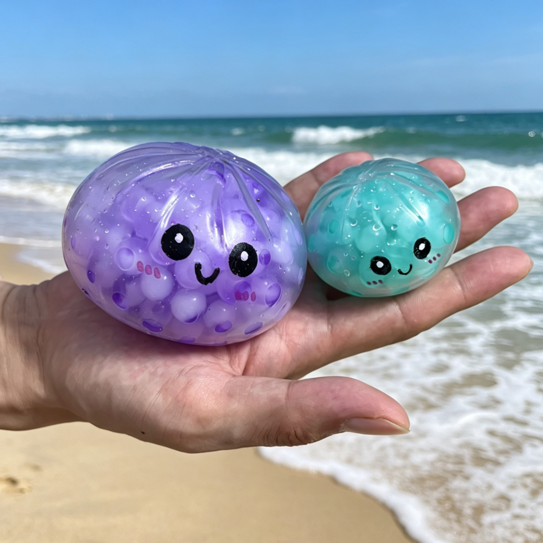 1PC Simulation Dumpling Squish – Party Games Graduation recenzja i cena