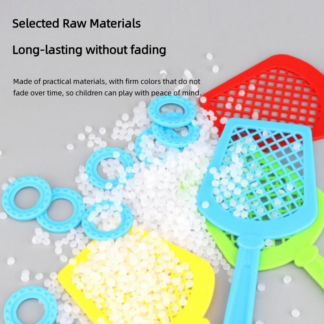 Fly Swatter Game for Kids Educ – Quick Games Party recenzja i cena