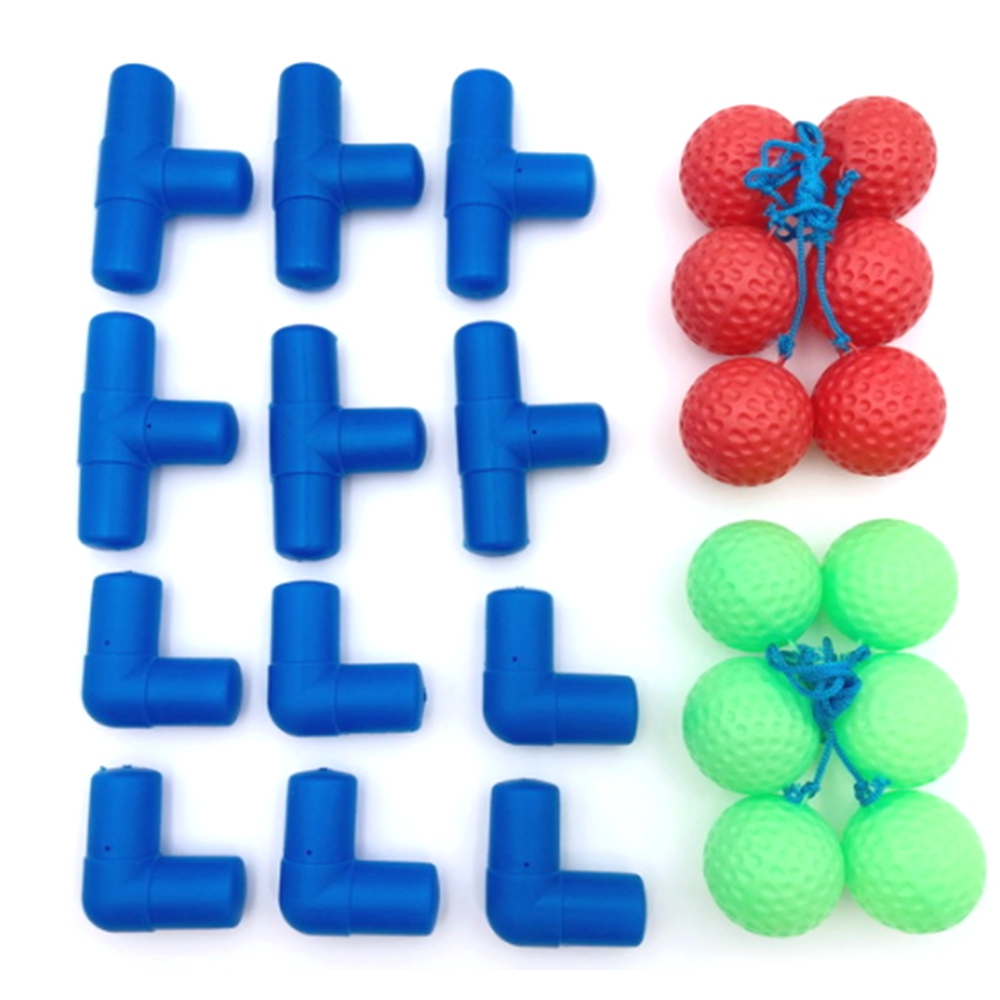 Ladder Ball Game Set Golf Toss – Ladder Toss Set recenzja i cena